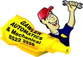 gawler automatics logo