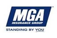 mga insurance brokers logo